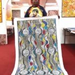Lanita Numina Aboriginal Art