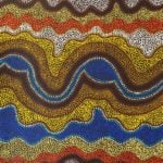 Jacinta Numina Aboriginal Art