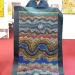 Jacinta Numina Aboriginal Art
