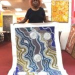Lanita Numina Aboriginal Art