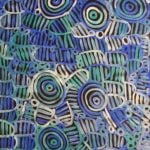 Louise Numina Aboriginal Art