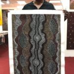 Jacinta Numina Aboriginal Art