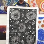 Lanita Numina Aboriginal Art