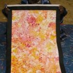 Polly Ngale Aboriginal Art