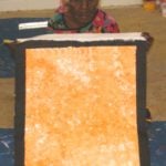 Polly Ngale Aboriginal Art