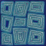 Thomas Tjapaltjarri Aboriginal Art