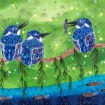 Melanie Hava Aboriginal Art