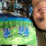 Melanie Hava Aboriginal Art