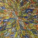 Louise Numina Aboriginal Art