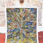 Louise Numina Aboriginal Art