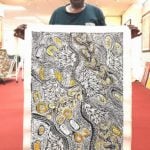 Lanita Numina Aboriginal Art