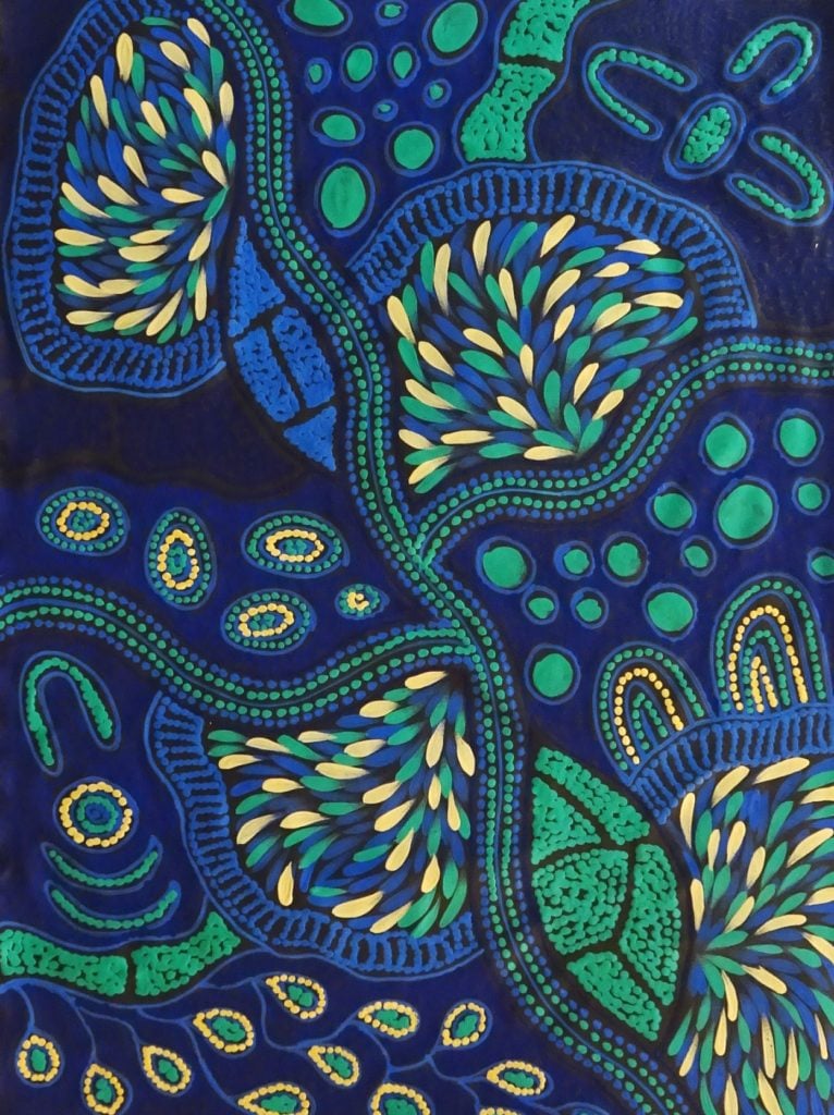 Sharon Numina Aboriginal Art