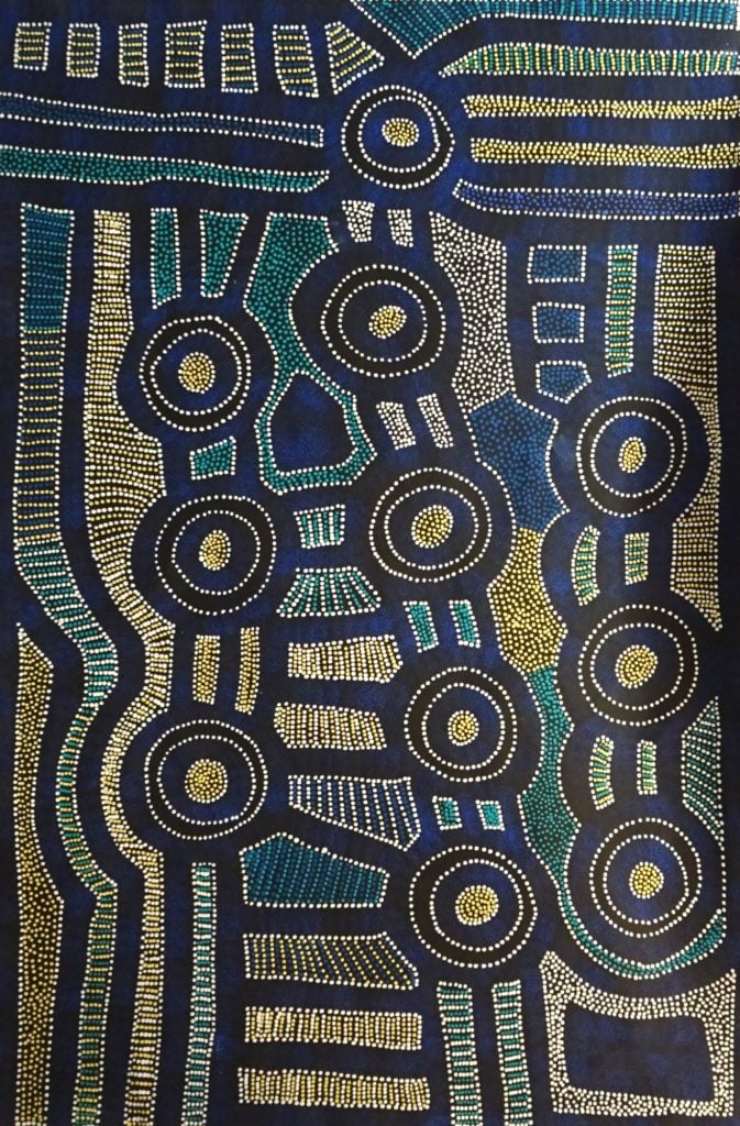 Caroline Numina Aboriginal Art