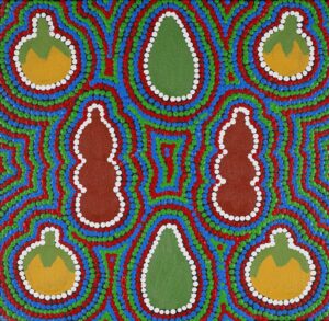 Yuendumu Aboriginal Artists
