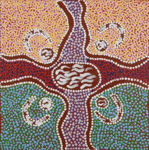 Yuendumu Aboriginal Artists