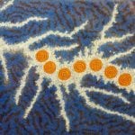 Gabriella Possum Nungurrayi Aboriginal Art