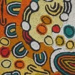 Marlene Young Nungurrayi Aboriginal Art