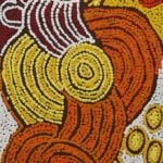 Marlene Young Nungurrayi Aboriginal Art