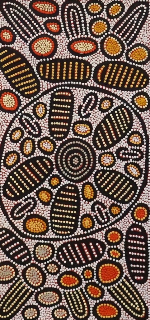 Joylene Reid Aboriginal Art