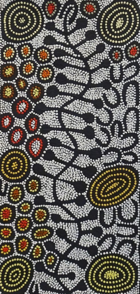 Joylene Reid Aboriginal Art