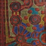Caroline Numina Aboriginal Art