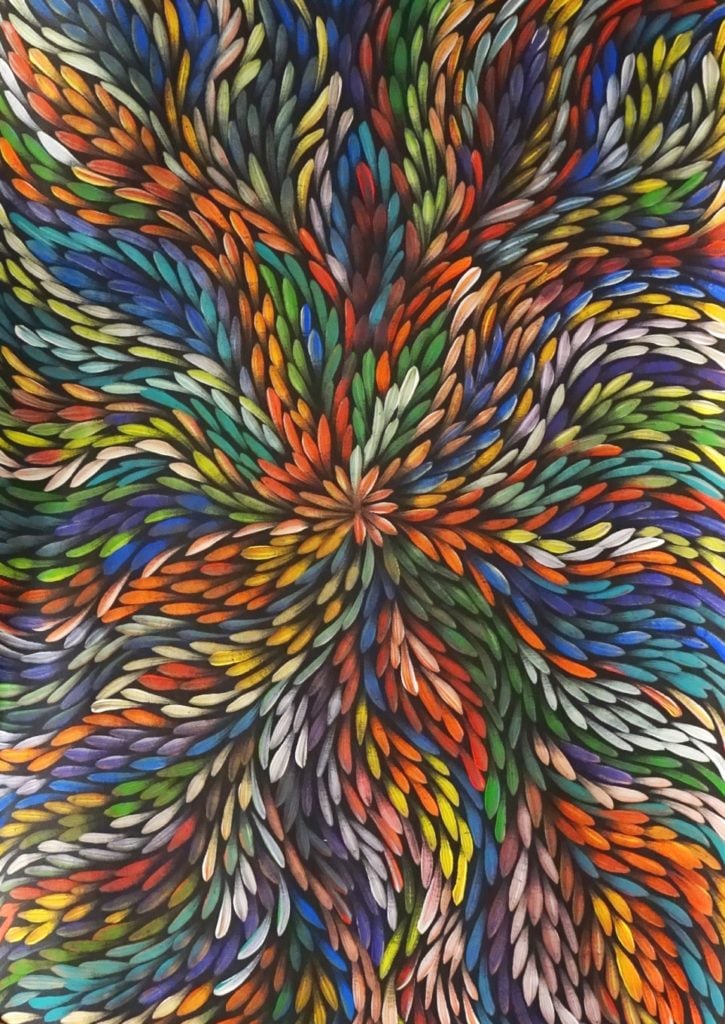 Sharon Numina Aboriginal Art