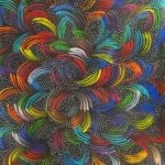 Selina Numina Aboriginal Art