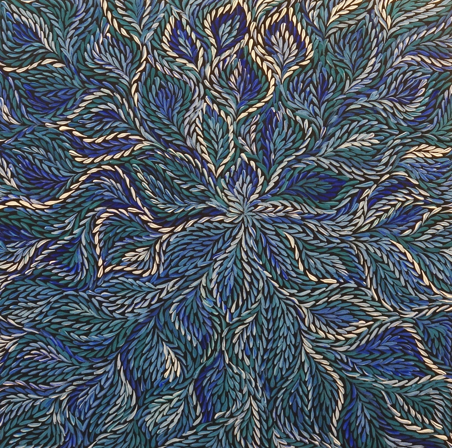 Rosemary Petyarre Aboriginal Art
