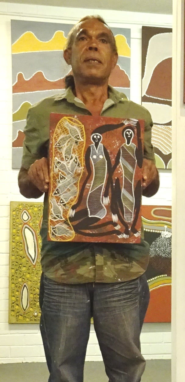 Eddie Blitner / Mimi Spirits (2C) - Image 2