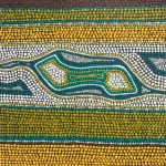 Arkeria Armstrong Aboriginal Art