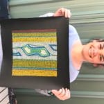 Arkeria Armstrong Aboriginal Art
