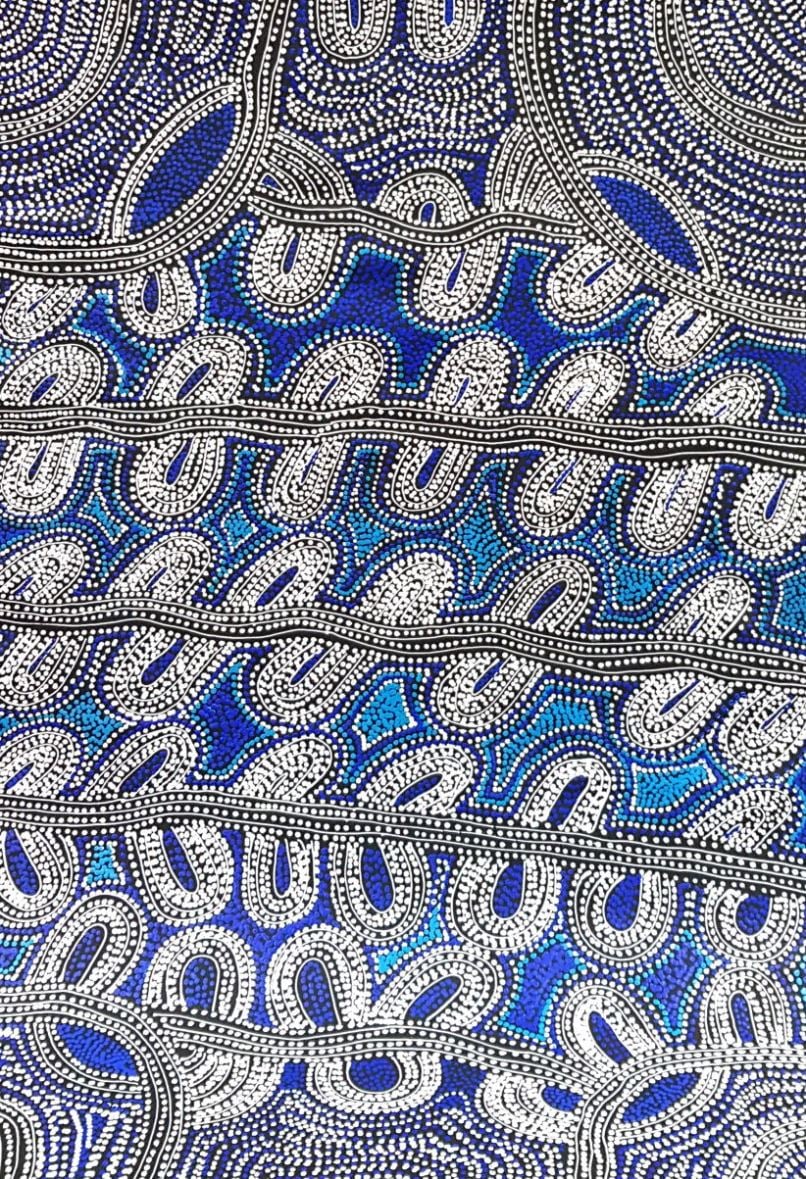 Lanita Numina Aboriginal Art