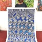 Lanita Numina Aboriginal Art