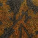 Gracie Morton Pwerle Aboriginal Art