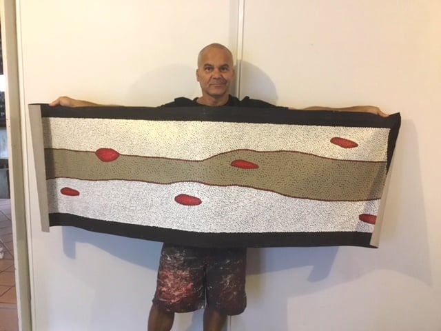 Kurun Warun Aboriginal Art