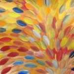 Gloria Petyarre Aboriginal Art
