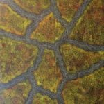 Gracie Morton Pwerle Aboriginal Art