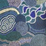 Nellie Marks Aboriginal Art