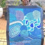 Nellie Marks Aboriginal Art