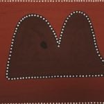 April Nulgit Aboriginal Art