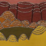 Sade Carrington Aboriginal Art