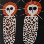 Edna Dale Aboriginal Art