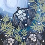 Melanie Hava Aboriginal Art