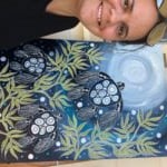 Melanie Hava Aboriginal Art