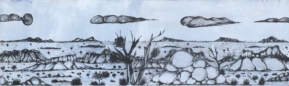Artists of Yuendumu Aboriginal Art