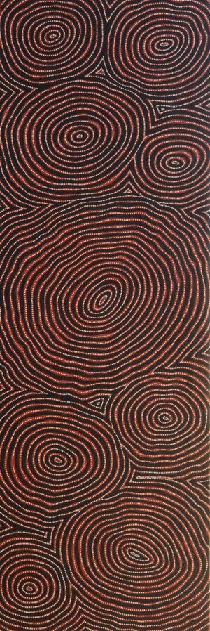 Raymond Walters Japanangka Aboriginal Art