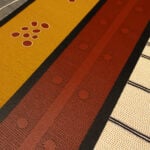 Raymond Walters Penangke Aboriginal Art