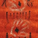 Jemma Unghango Aboriginal Art