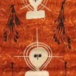 Jemma Unghango Aboriginal Art