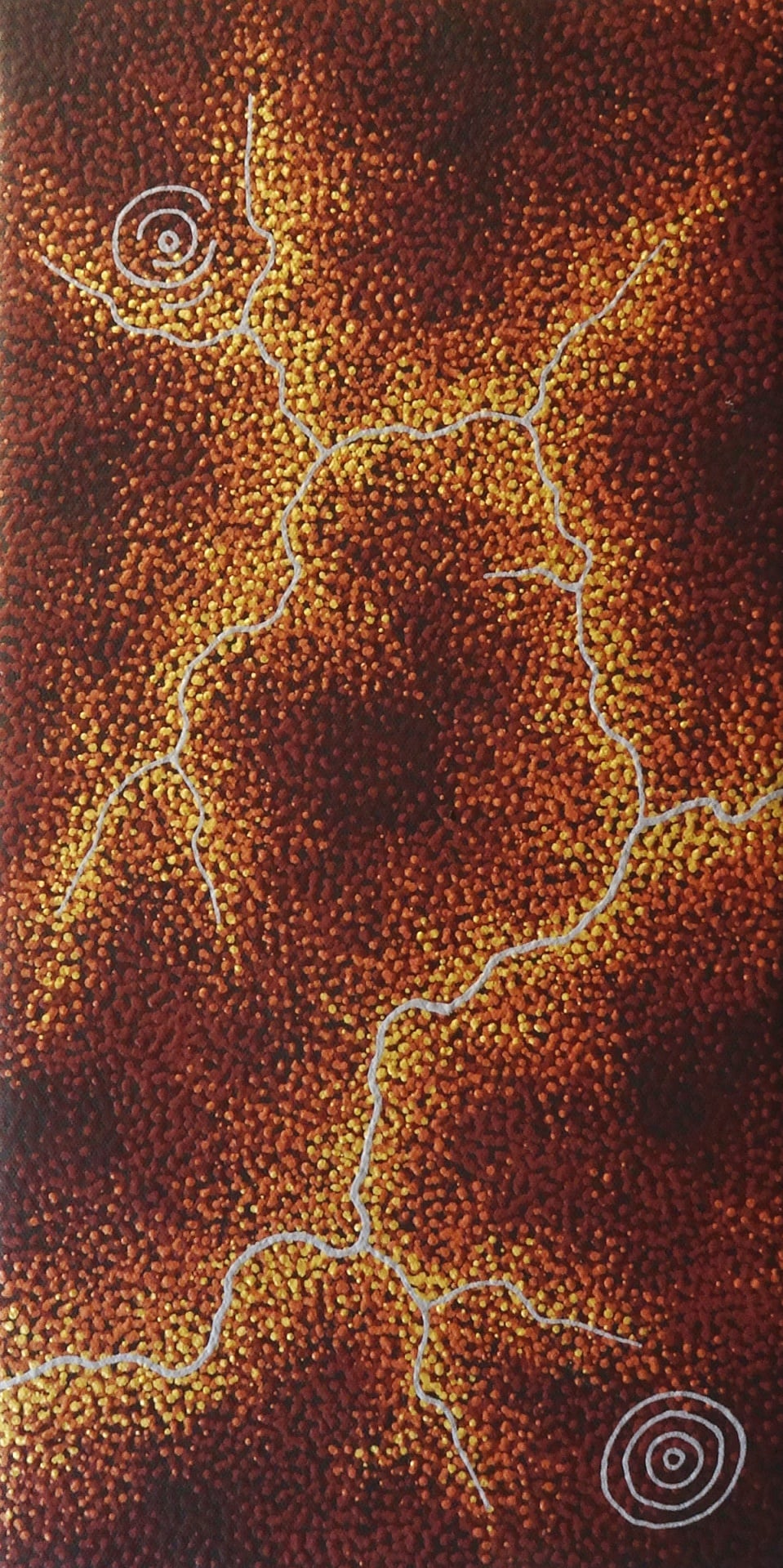 Tarisse King Aboriginal Art